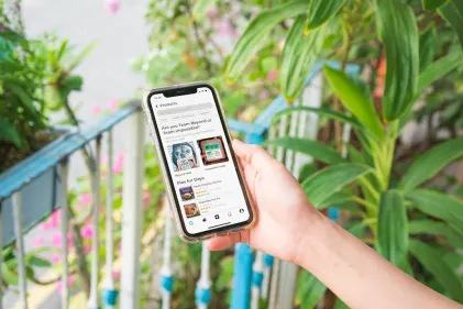 Casino Prospect Hall Mobilapp